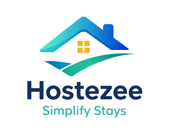 Hostezee – Simplify Stays
